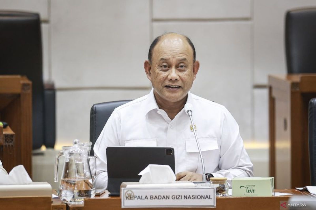 Badan Gizi Nasional Ungkap Program MBG Layani 55 Juta Penerima Hingga 2025, Anggaran Tembus Rp 85 Triliun