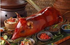 Babi guling (Source: Inivie)