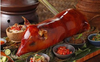 Babi guling (Source: Inivie)