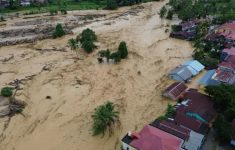 Banjir-Longsor Sumatra & Aceh. (Source: Kabar Sunda)