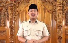 Bupati Bekasi Ade Kuswara Kunang. (Source: Instagram)