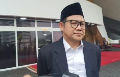 Cak Imin (Source: Merdeka)