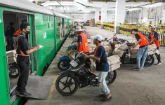 Cara Daftar Motis Nataru 2025/2026 (Source: Antara)