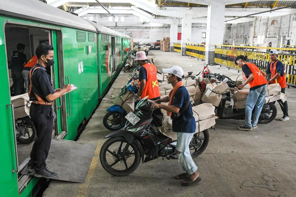 Cara Daftar Motis Nataru 2025/2026 (Source: Antara)