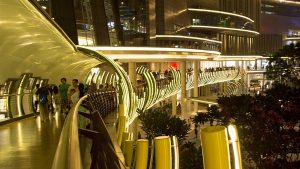 Wajib di Kunjungi! 5 Rekomendasi Spot City Light Di Jakarta, untuk Menikmati Gemerlap Malam Kota