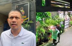 Kronologi Lengkap Teror Terhadap DJ Donny: Dari Bangkai Ayam hingga Lemparan Molotov