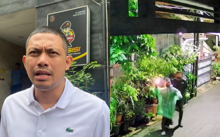Kronologi Lengkap Teror Terhadap DJ Donny: Dari Bangkai Ayam hingga Lemparan Molotov