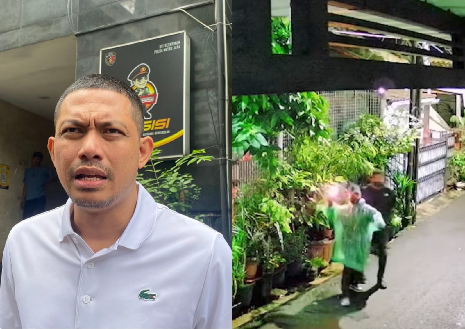 Kronologi Lengkap Teror Terhadap DJ Donny: Dari Bangkai Ayam hingga Lemparan Molotov