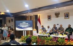 DPRD DKI Jakarta Galang Donasi untuk Korban Bencana di Sumatera. (Source: Jakarta News)