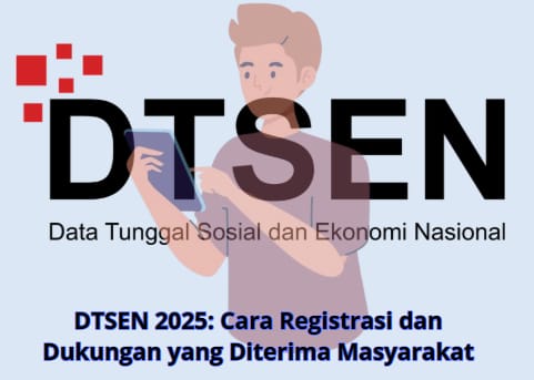 Cara Cek Desil di DTSEN dengan Mudah Lewat Aplikasi dan Website Resmi