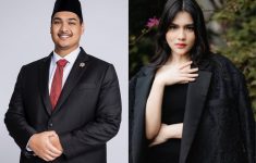 Eks Menteri Dito Ariotedjo Bantah Isu Artis DK Jadi Penyebab Penceraian, Ini Penjelasannya