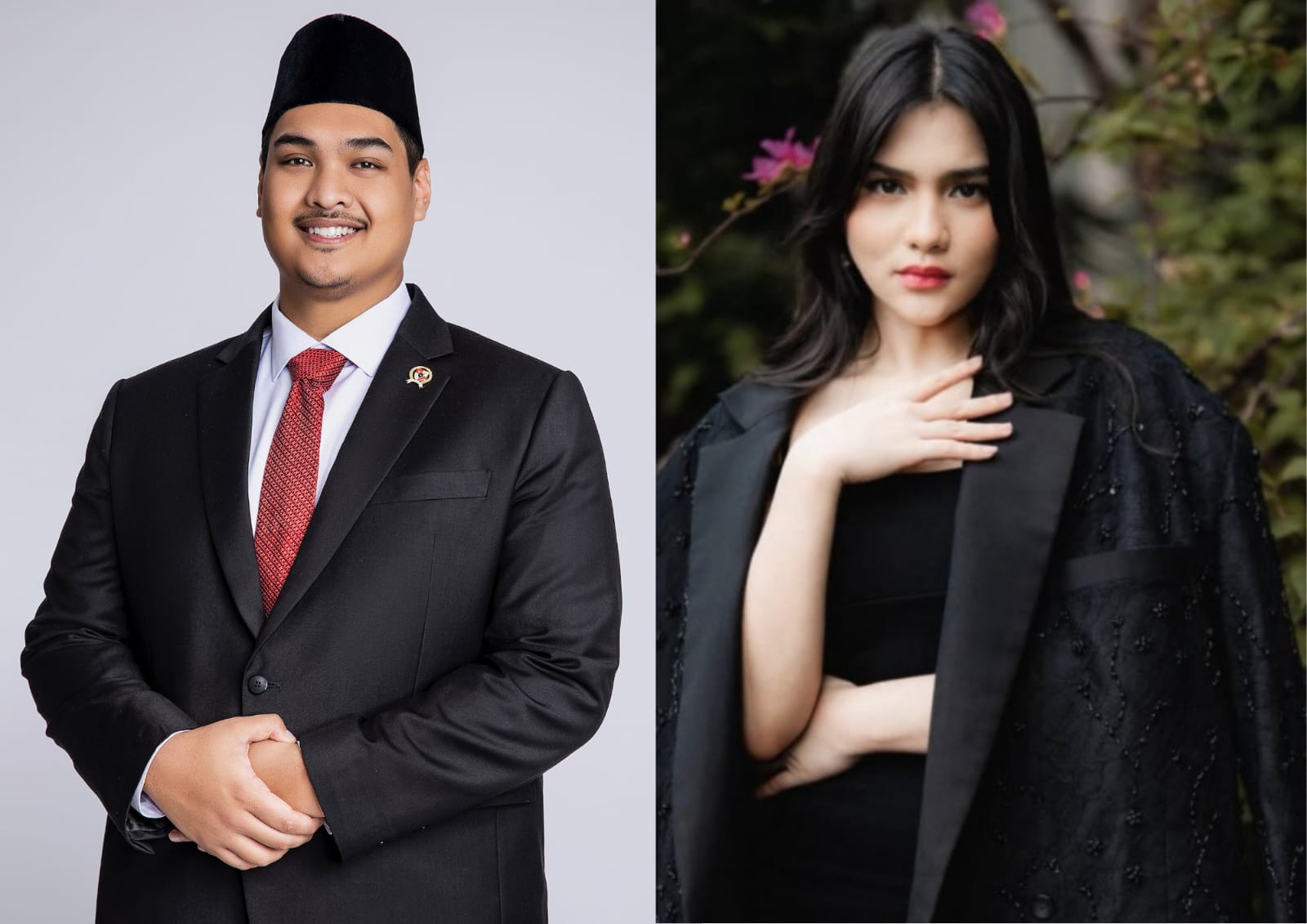Eks Menteri Dito Ariotedjo Bantah Isu Artis DK Jadi Penyebab Penceraian, Ini Penjelasannya
