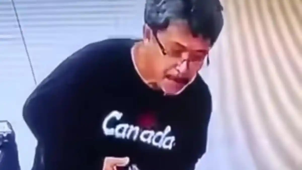 Dosen UIM Ludahi Kasir Swalayan di Makassar