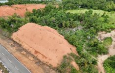 ESDM Lelang Stockpile Bauksit di Kepulauan Riau (Source: ESDM)