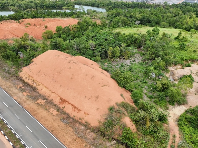 ESDM Lelang Stockpile Bauksit di Kepulauan Riau (Source: ESDM)