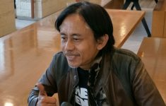 Epy Kusnandar berpulang. (Source: Kompas)