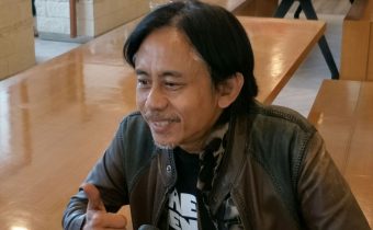 Epy Kusnandar berpulang. (Source: Kompas)