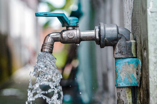 Cara Beli Air PAM Murah Cuma Rp1.000 Khusus Warga Jakarta, Ini Dokumen Persyaratannya!