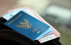 Paspor Polikarbonat Ditargetkan Berlaku Serentak 2027 di Seluruh Indonesia: Nomor Berlaku Seumur Hidup