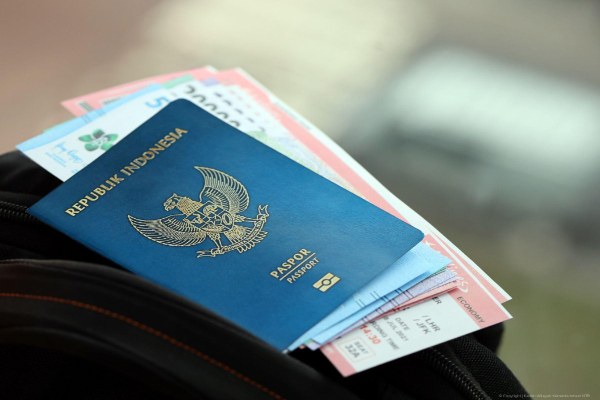 Paspor Polikarbonat Ditargetkan Berlaku Serentak 2027 di Seluruh Indonesia: Nomor Berlaku Seumur Hidup