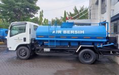Kronologi Mobil Bak Pengangkut Air Bersih Korban Banjir di Aceh Kecelakaan: 2 Relawan Tewas, 5 Lainnya Luka-Luka