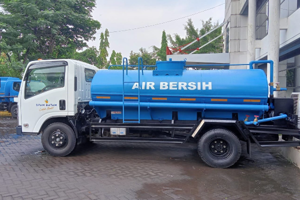 Kronologi Mobil Bak Pengangkut Air Bersih Korban Banjir di Aceh Kecelakaan: 2 Relawan Tewas, 5 Lainnya Luka-Luka