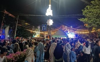 Pemprov DKI Bakal Terapkan Car Free Night Jakarta Saat Malam Tahun Baru 2026, Begini Skema Layanan MRT dan LRT