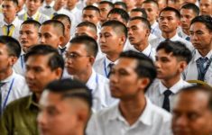 Cara Cek Status Lamaran Peserta Magang Nasional 2025 Batch 3