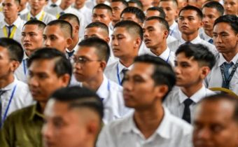 Cara Cek Status Lamaran Peserta Magang Nasional 2025 Batch 3