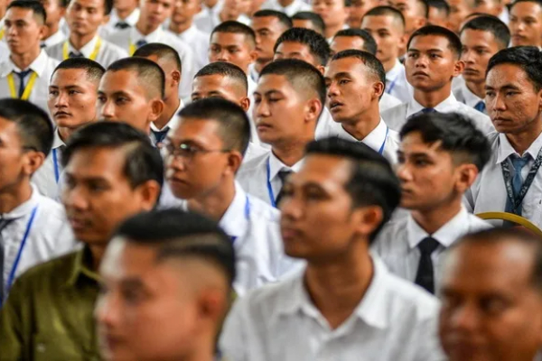 Cara Cek Status Lamaran Peserta Magang Nasional 2025 Batch 3