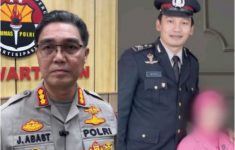 Anggota Polres Probolinggo yang Bunuh Mahasiswi UMM Resmi Jadi Tersangka, 2 Alat Jadi Barang Bukti