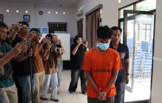 Peneror Bom Sekolah di Depok Gunakan ChatGPT Kumpulkan Email, Terancam 5 Tahun Penjara