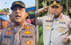Profil AKBP William Cornelis Tanasale, Kapolres Tuban yang Diduga Tekan Anggota untuk Setoran
