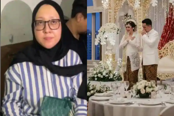 5 Fakta WO Ayu Puspita Tipu Ratusan Calon Pengantin, Dana Dipakai Beli Rumah