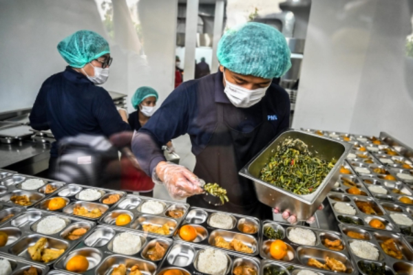 Dokumen Persyaratan Jadi Mitra BGN, Cek Berkas Wajib Beserta Cara Daftarnya di mitra.bgn.go.id