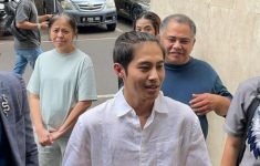 Kondisi Terkini DJ Panda Usai Dilaporkan Erika Carlina: Produktivitas Menurun, Sempat Alami Tekanan Psikis