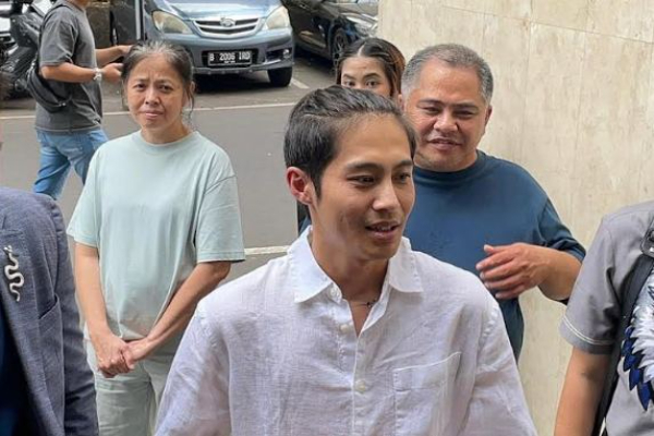 Kondisi Terkini DJ Panda Usai Dilaporkan Erika Carlina: Produktivitas Menurun, Sempat Alami Tekanan Psikis