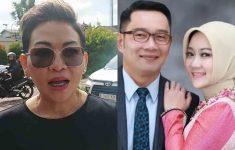 Alasan Ridwan Kamil Tak Hadiri Sidang Cerai, Kuasa Hukum Beberkan Fakta di PA Bandung