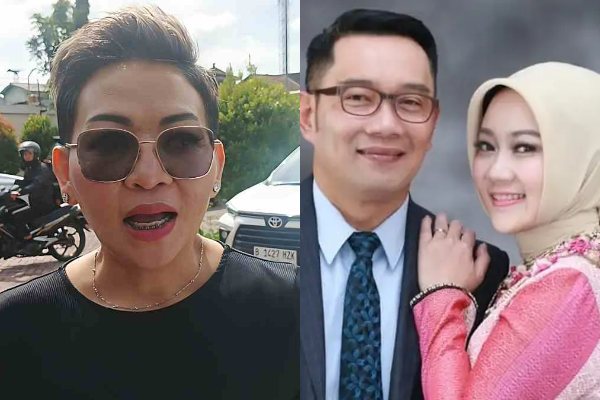 Alasan Ridwan Kamil Tak Hadiri Sidang Cerai, Kuasa Hukum Beberkan Fakta di PA Bandung