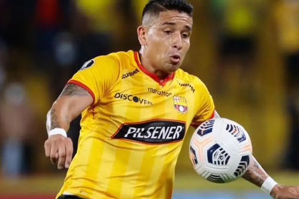 Profil Mario Pineida, Meninggal Dunia Diusia 33 Tahun Usai Ditembak OTK di Equador