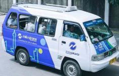 Daftar Perubahan Rute Layanan Mikrotrans di Jakarta, Berlaku Mulai Hari ini 27 Desember 2025