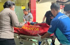 22 Daftar Nama Korban Kebakaran Terra Drone di Jakarta Pusat, Pemprov Jakarta Siap Tanggung Seluruh Biaya Pemakaman