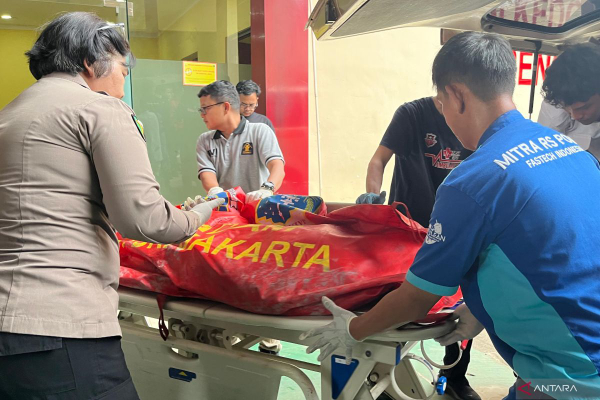 22 Daftar Nama Korban Kebakaran Terra Drone di Jakarta Pusat, Pemprov Jakarta Siap Tanggung Seluruh Biaya Pemakaman