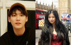 Profil Diva Azzura, TikToker yang Diduga Jadi Pacar Baru Na Daehoon