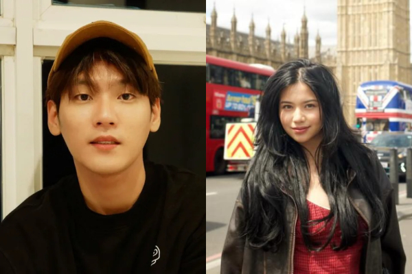 Profil Diva Azzura, TikToker yang Diduga Jadi Pacar Baru Na Daehoon