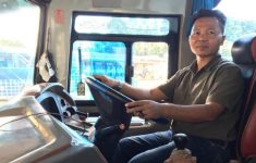 Wajib! Tes Kesehatan Sopir Bus di Terminal Jakarta Jelang Libur Nataru 2025/2026, Ini Lokasinya