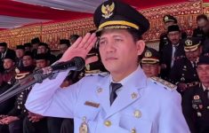 Bupati Aceh Selatan Umroh Tanpa Izin Saat Banjir, Prabowo: Yang Mau Lari Tidak Apa-Apa, Bisa Dicopot Mendagri