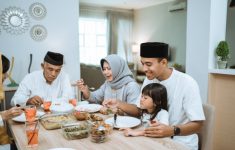 Jadwal Puasa Ramadhan 2026 Versi Pemerintah dan Muhammadiyah, Catat Tanggalnya!