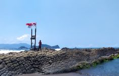 Harga Tiket Watu Ulo Jember Terbaru Gratis Masuk Pantai Papuma, Berlaku Mulai Januari 2026