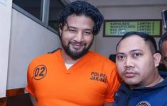 Keuntungan Ammar Zoni Edarkan Narkoba di Rutan Disebut Capai Rp10 Juta per 100 Gram, Ini Faktanya